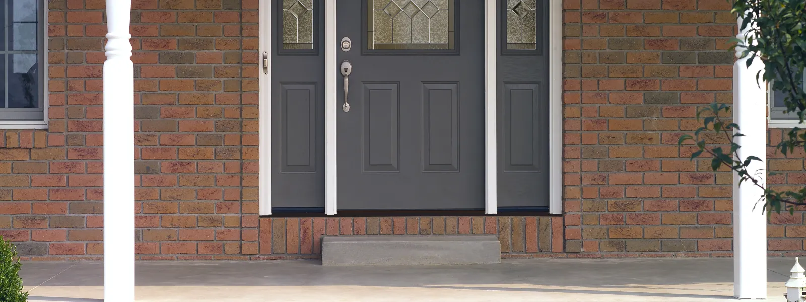 What Is the Best and Safest Front Door Material