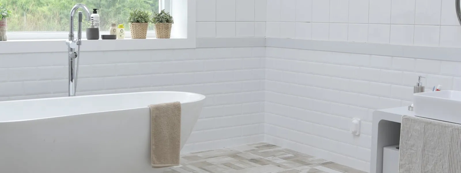 How To Get the Most Out of Your Bathroom Space