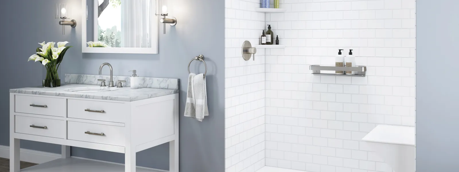 5 Ideas for Making Your Shower Safer