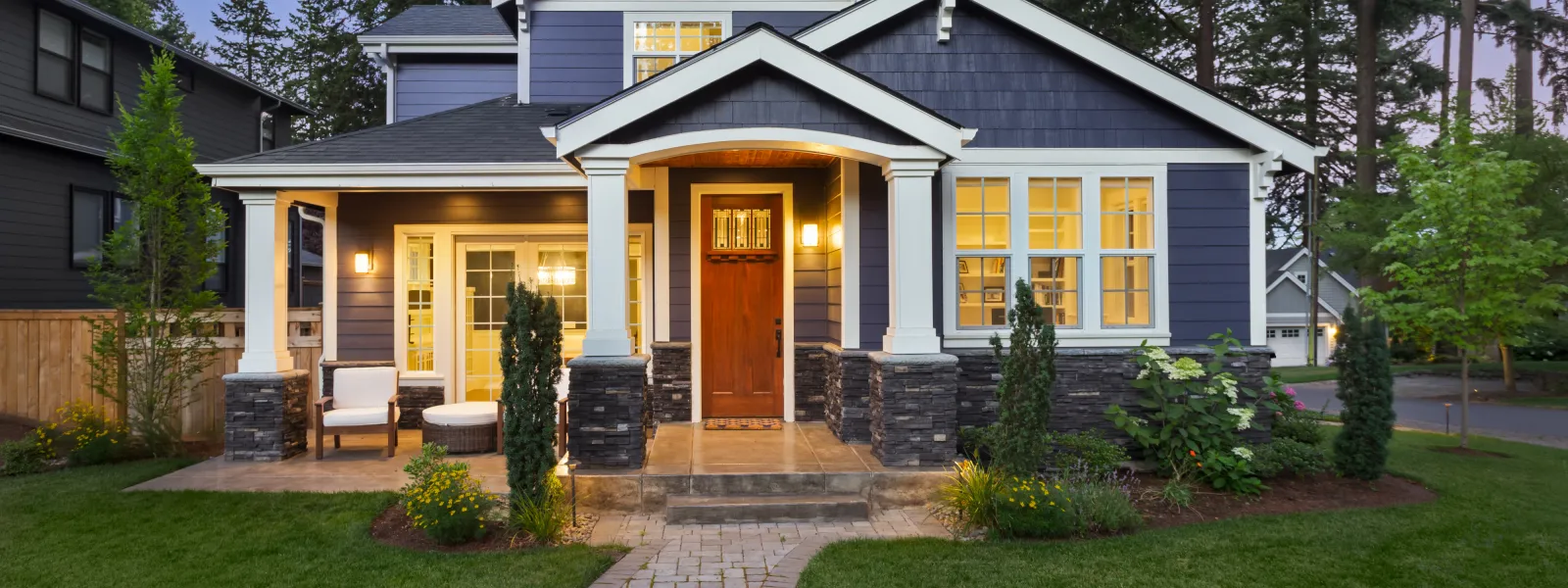 5 Tips to Winterize Your Home’s Doors
