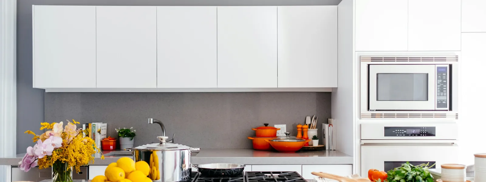 Kitchen Cabinet Heights: A Complete Guide