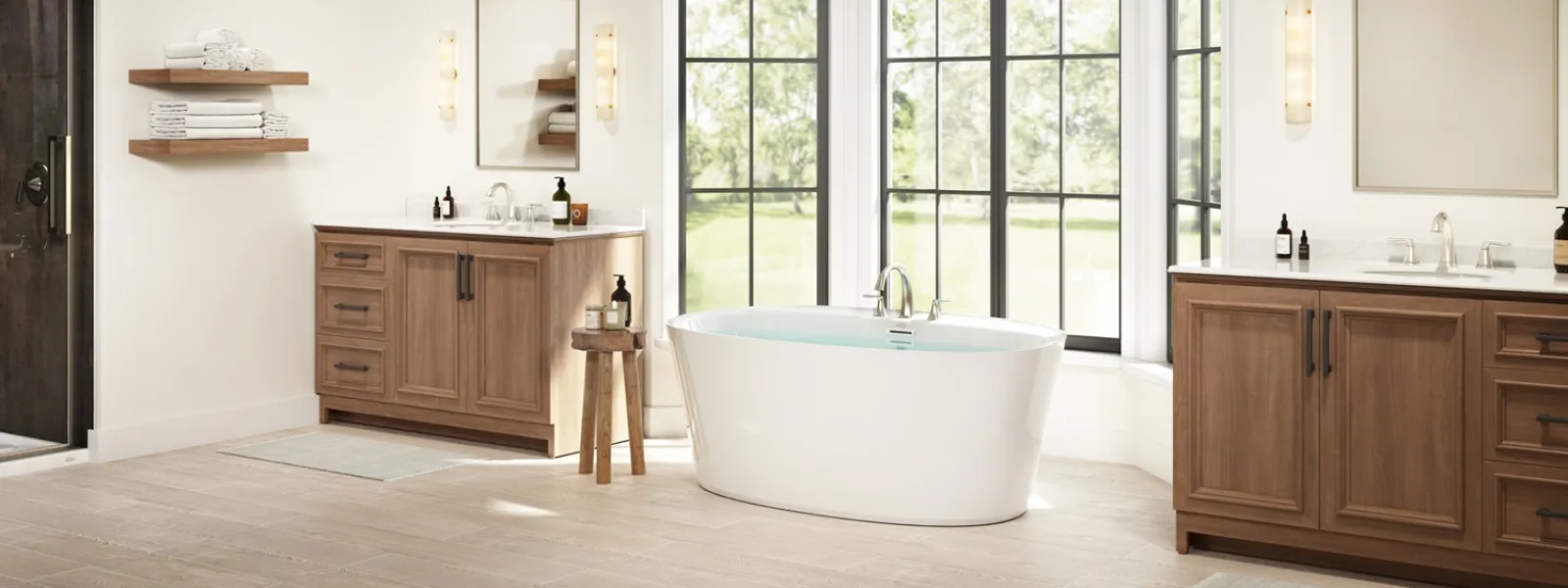 5 Types of Baths to Consider