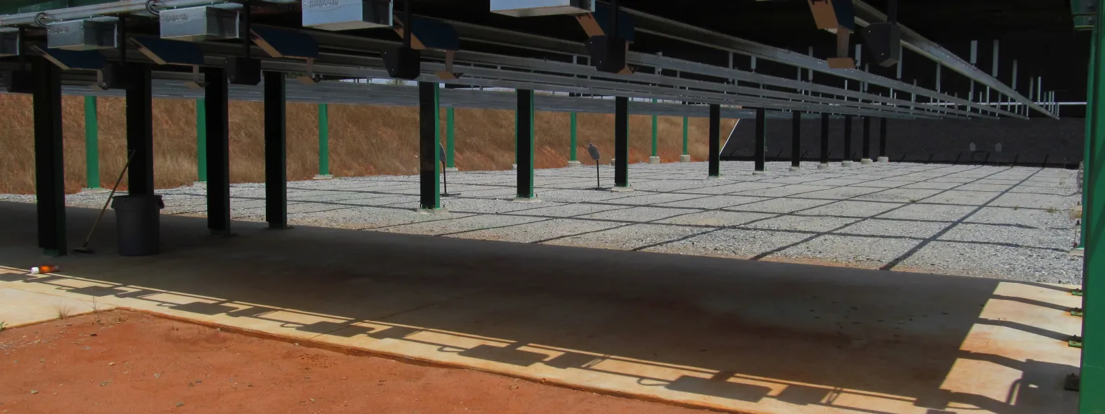 Marksmanship & CQB