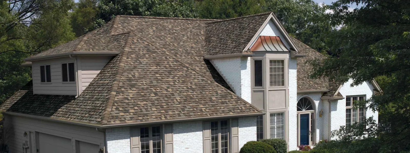 Owens Corning Duration Shingles Review - Rapid Restore