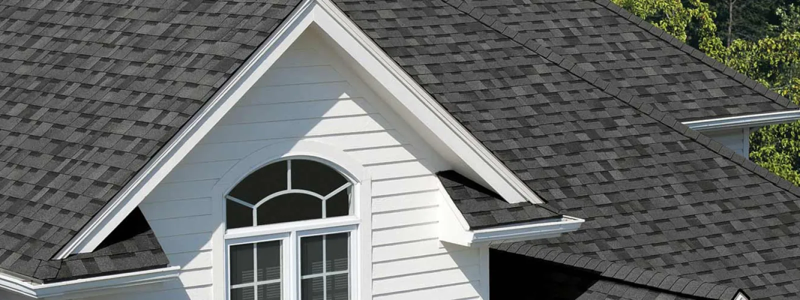 Full Roof Replacement by ARAC Roof It Forward in Macon, Georgia