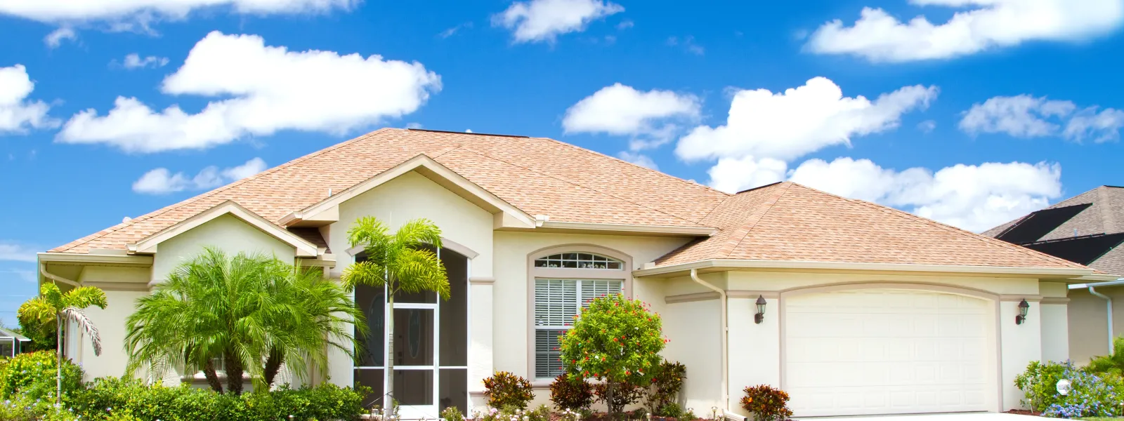ARAC Roof It Forward Roof Replacement in Englewood, Florida