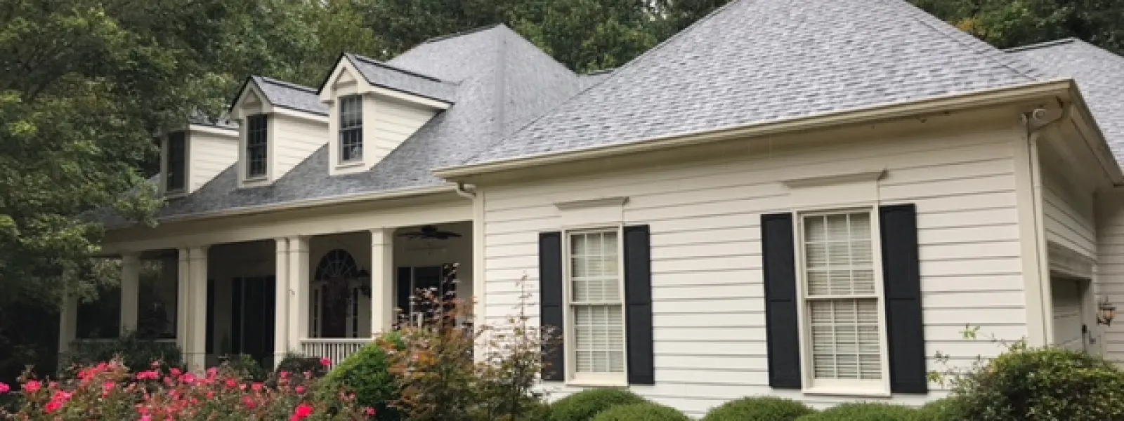 ARAC Roof It Forward - Full Roof Replacement in Kennesaw, Georgia