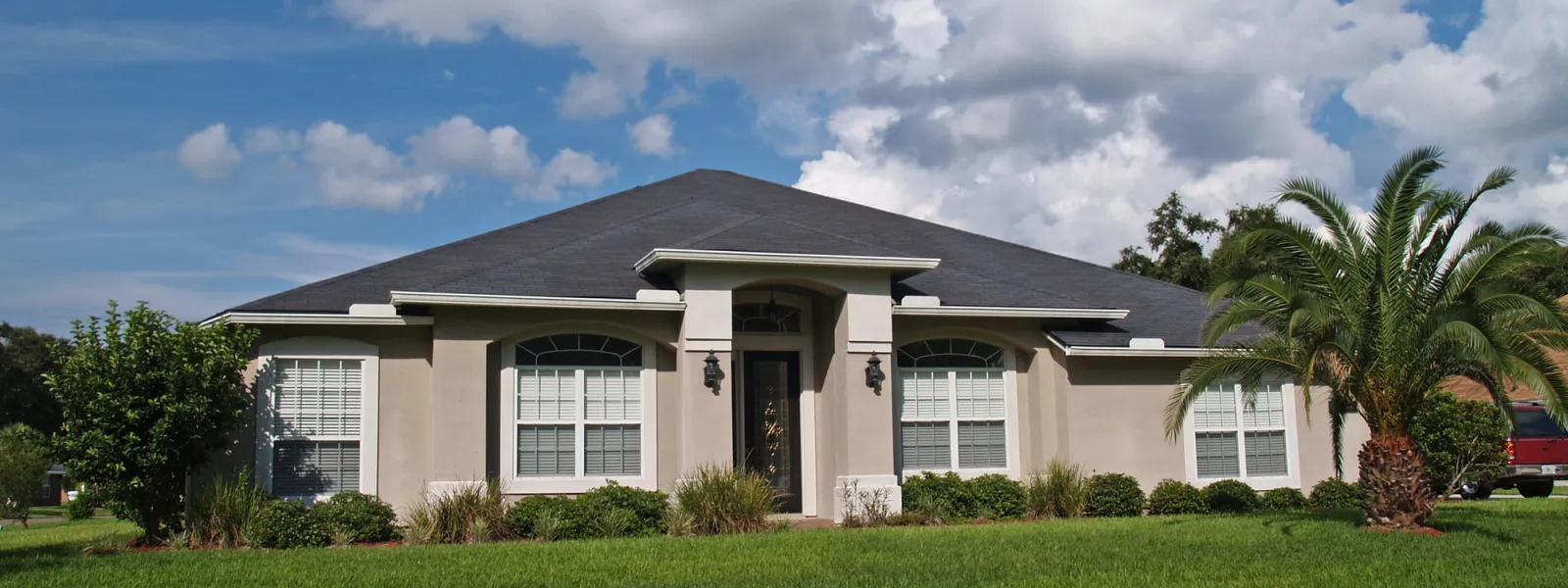 ARAC Roof It Forward Roof Replacement in Spring Hill, Florida