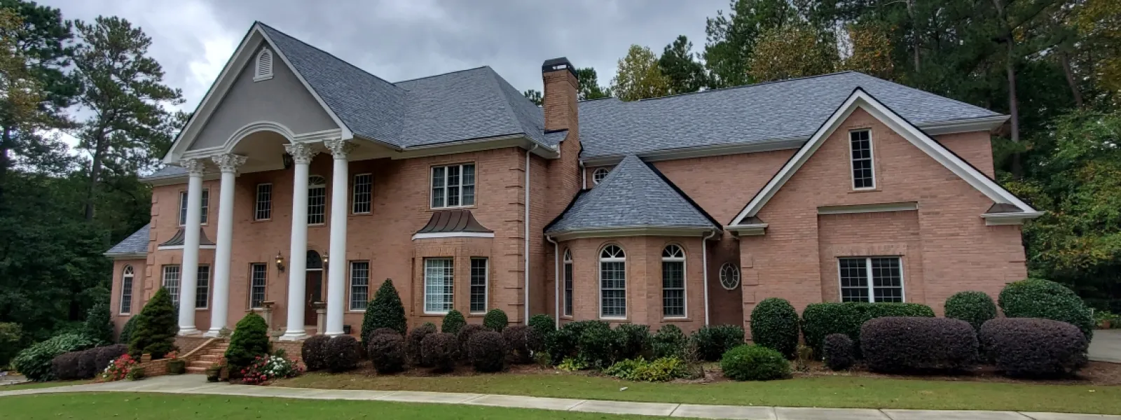 ARAC Roof It Forward Roof Installation in Roswell, Georgia