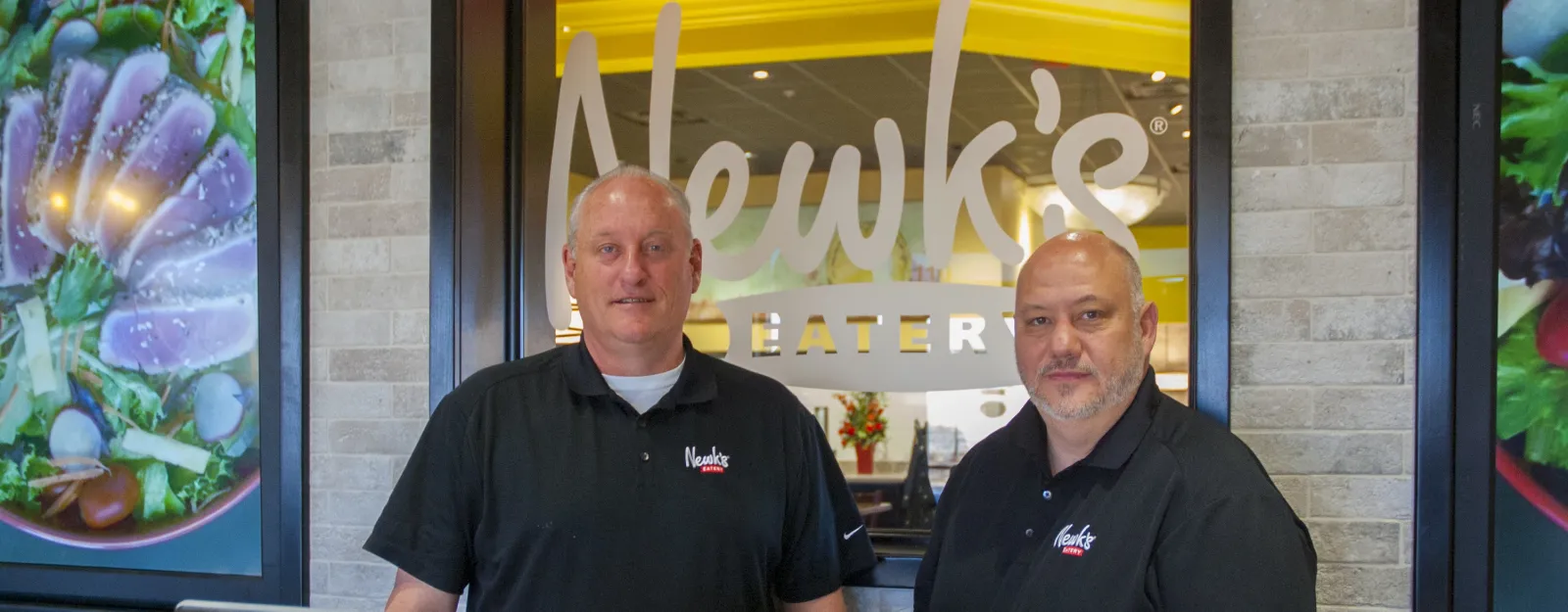 MUST helps Newk's find 'amazing' employees