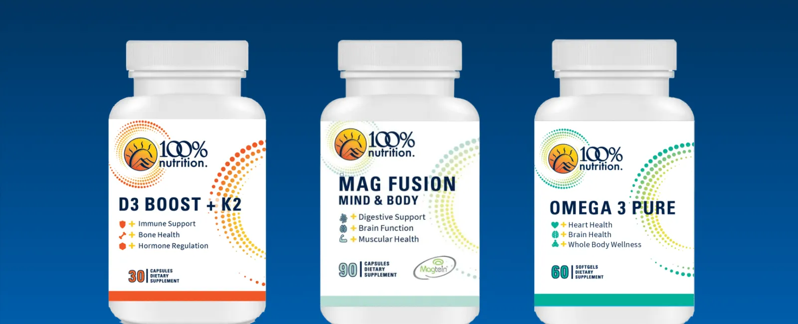 Buy Gluta Core by 100% Nutrition in Los Angeles, California