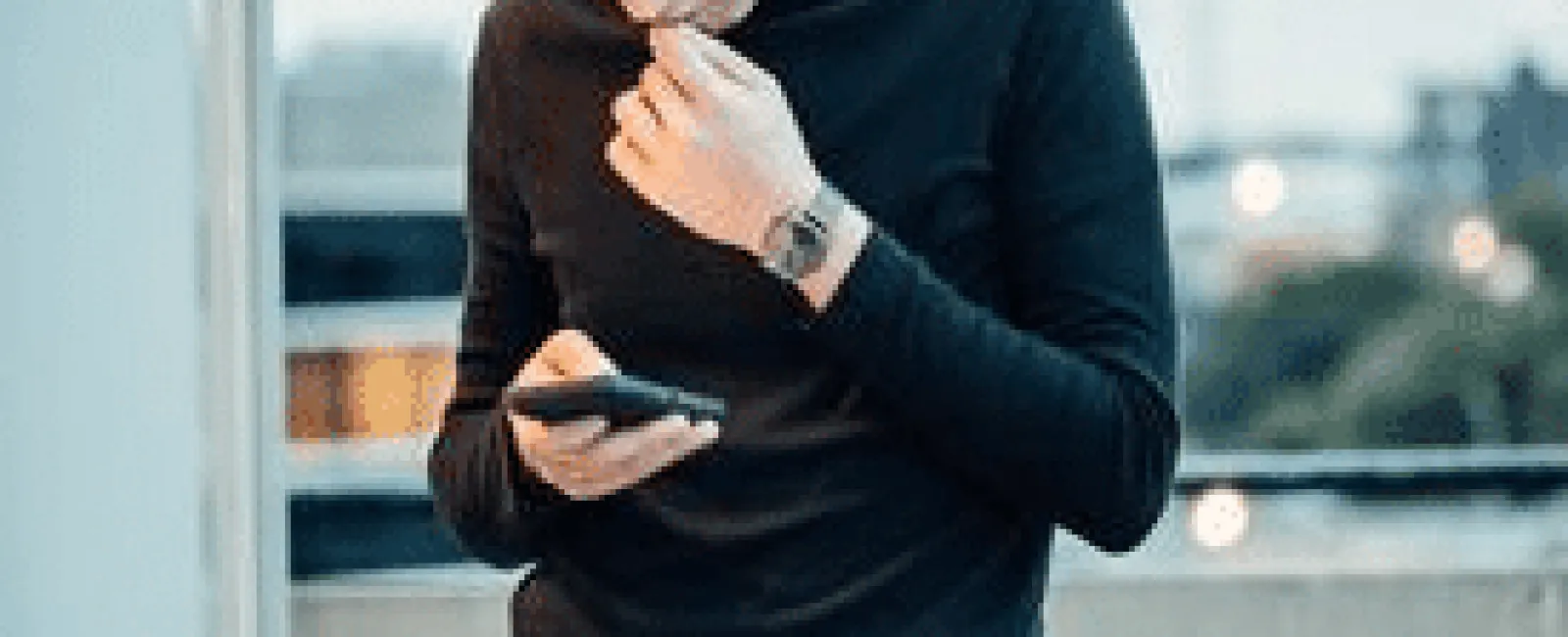 How Chiropractic Care can help Text Neck