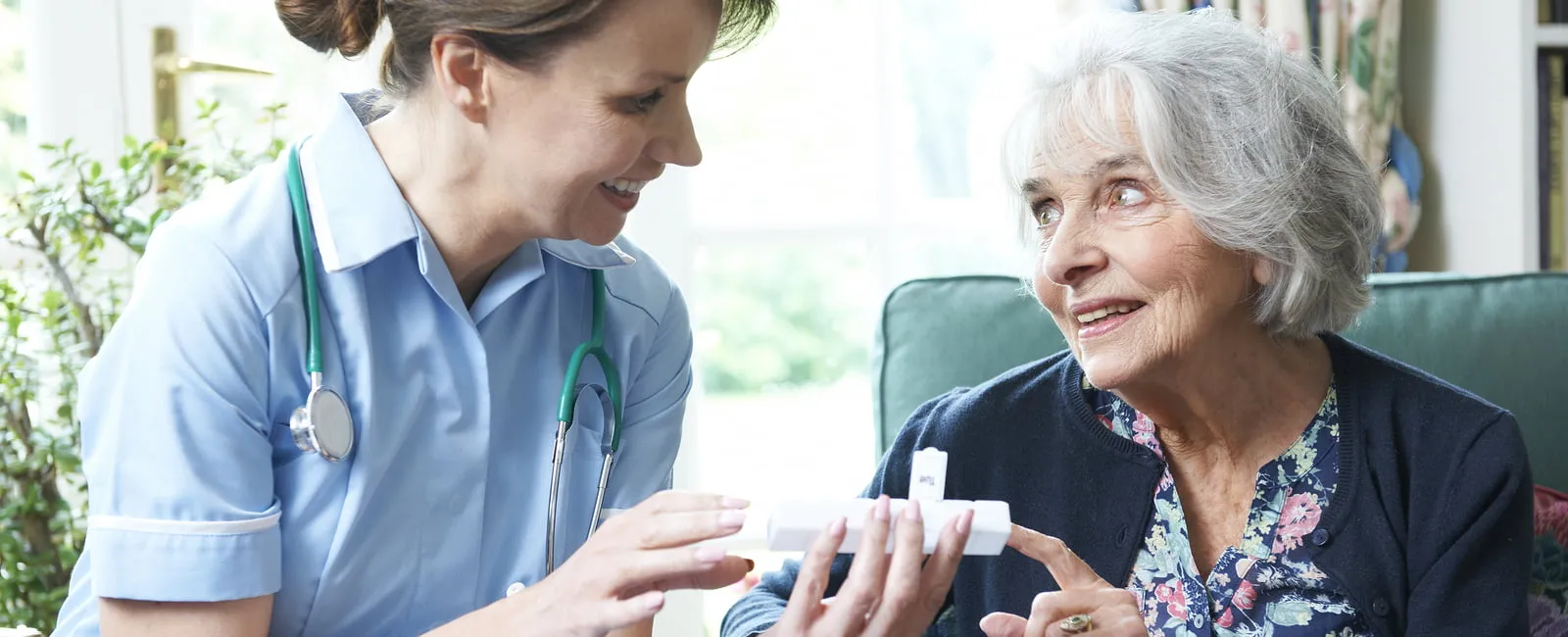 Helping Your Senior Loved Ones Maintain Their Independence With Medication Management