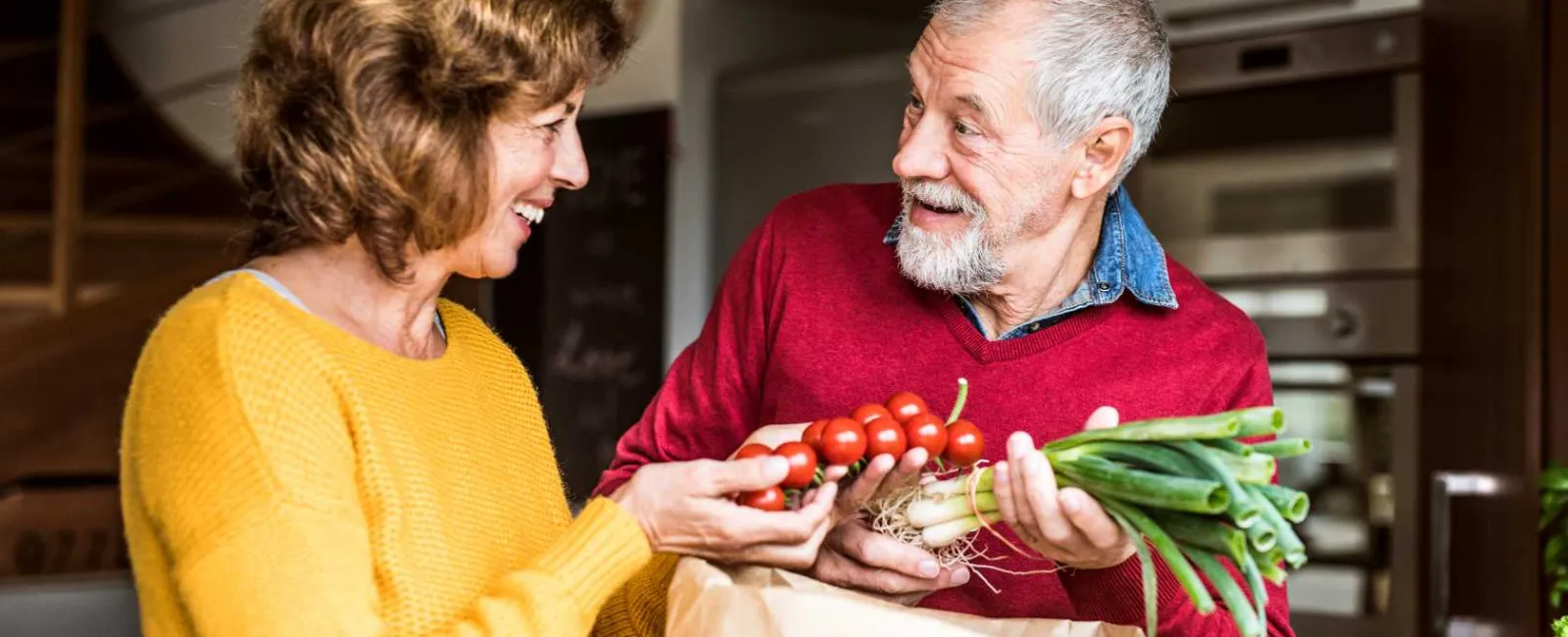 How to Prepare for In-Home Senior Care