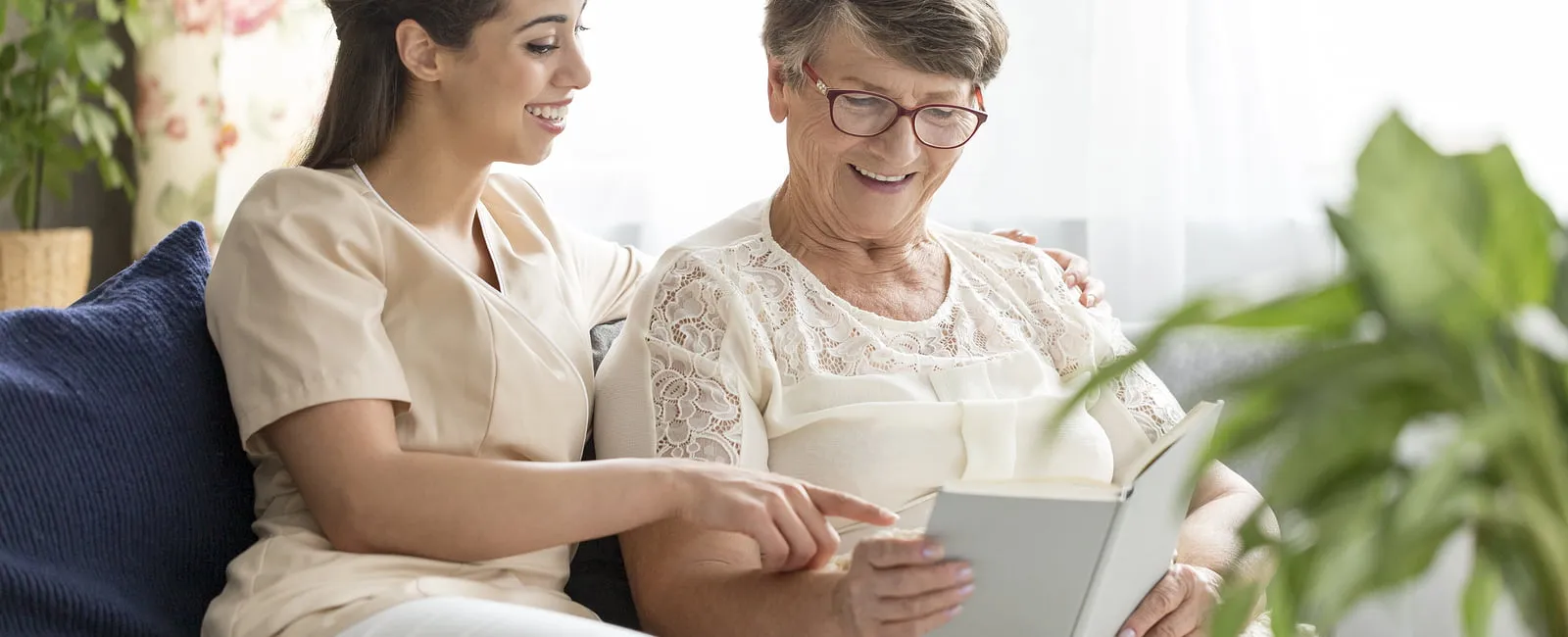 Exploring Non-Medical Home Care: What Services Are Included?