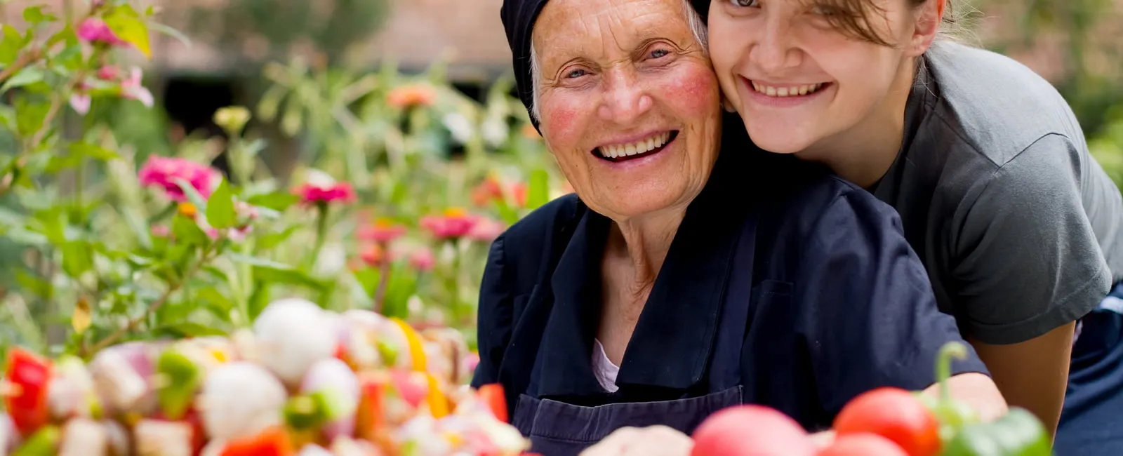 The Benefits of Meal Preparation for Home Care Clients 