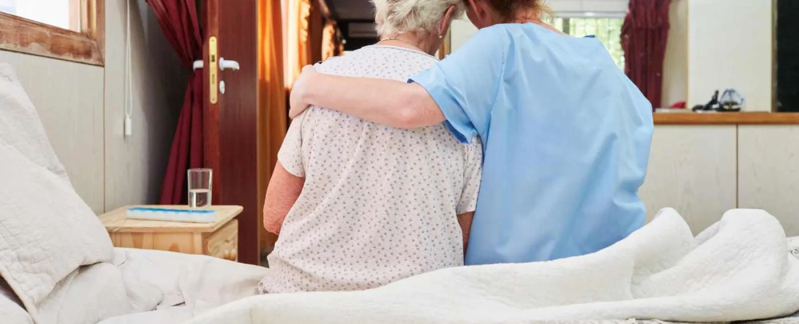 What is In-Home Hospice Care?