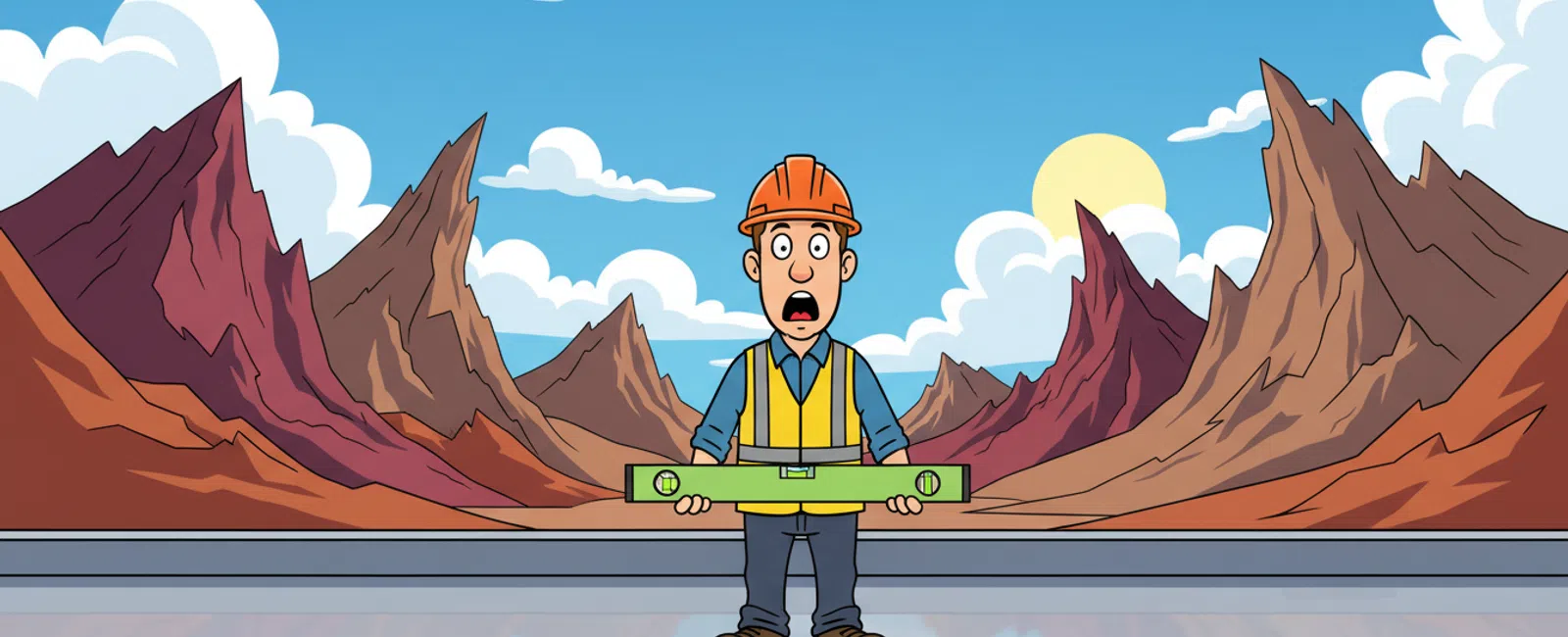 Cartoon: Why Do People Like Utah So Much?