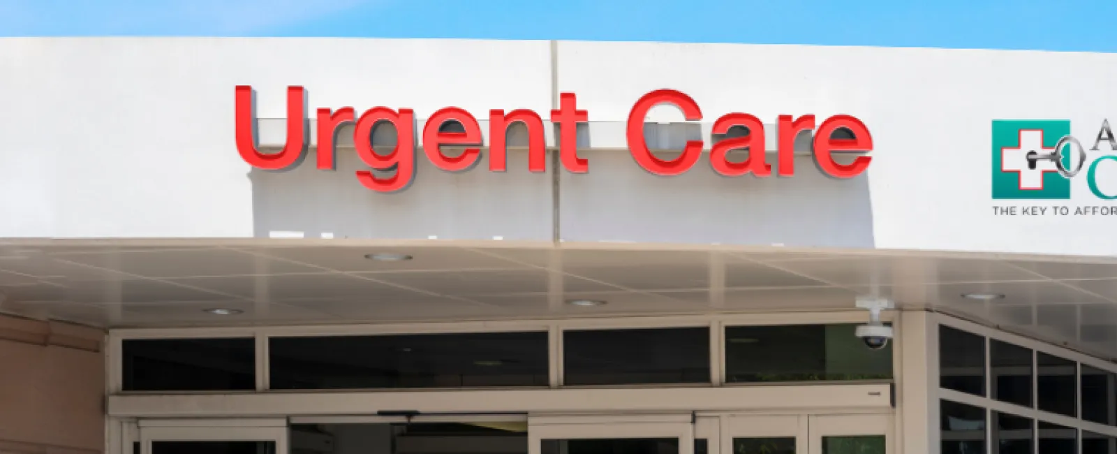 Urgent Care is Expensive, How Can AccessOPEN Help?