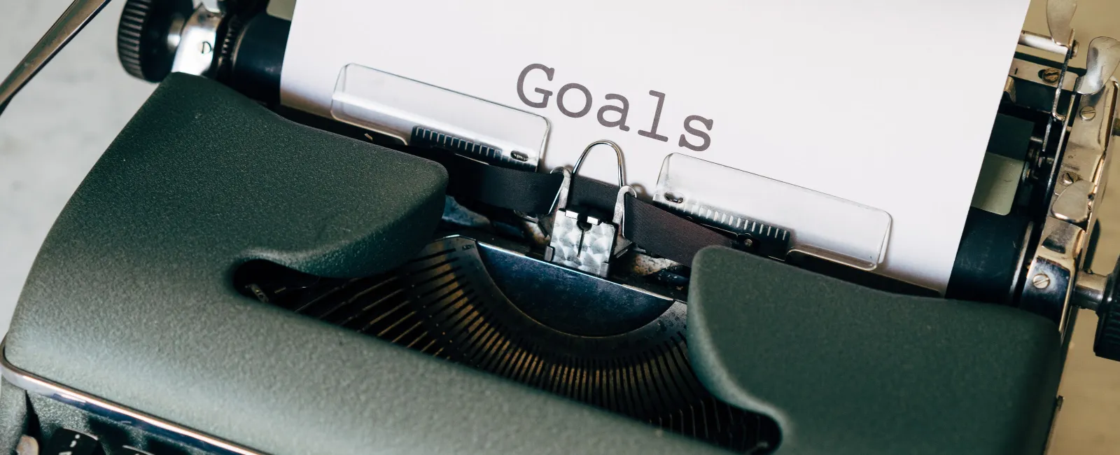 Setting Yourself Up for Success: How to Crush Goals in 2022