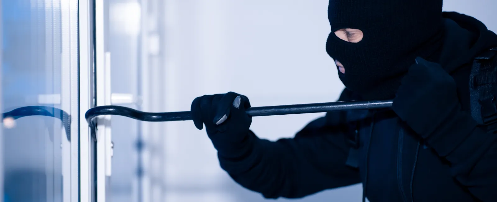 5 Tips for Securing Your Basement From Burglars