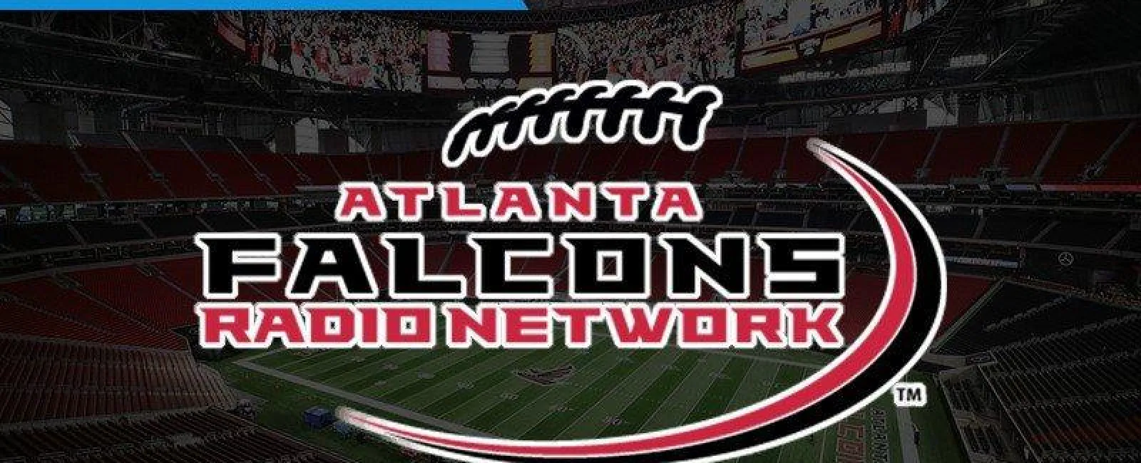 The Official Security of Atlanta Falcons Radio Network is Ackerman Security