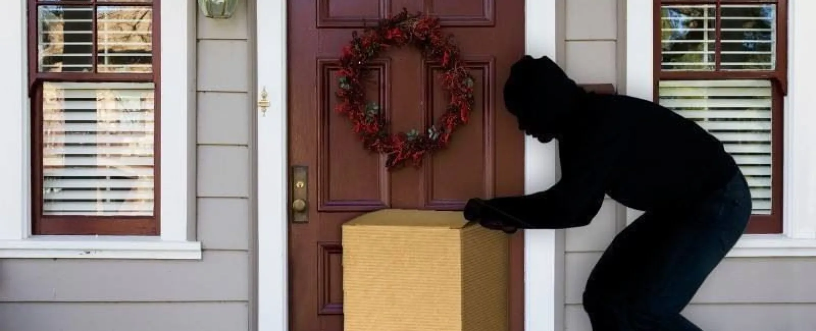 What to Do if You're A Victim of Package Theft