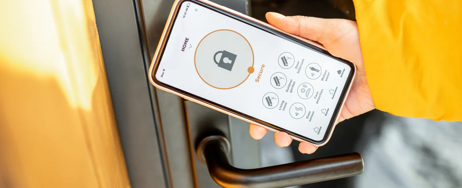 2021 Home Security Devices To Invest In