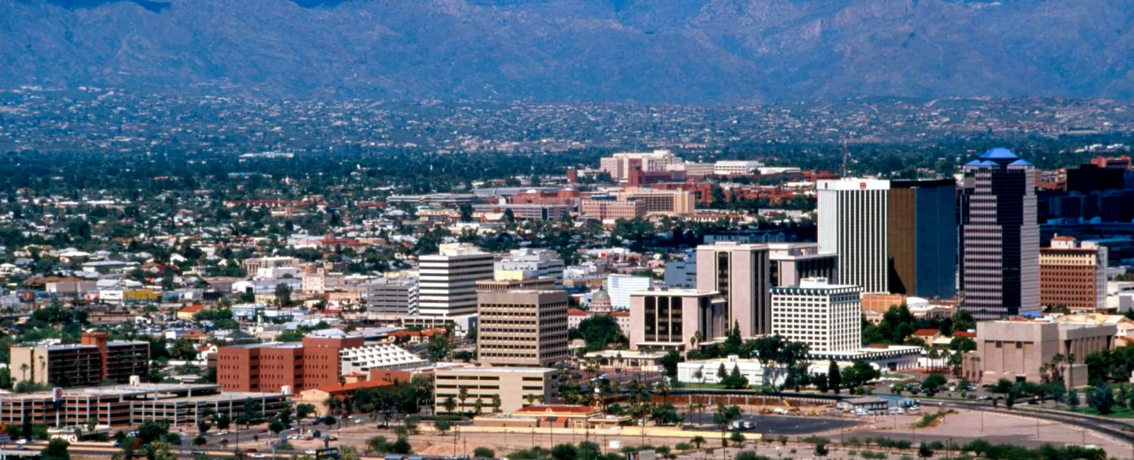 Top 5 Most Dangerous Cities in Arizona