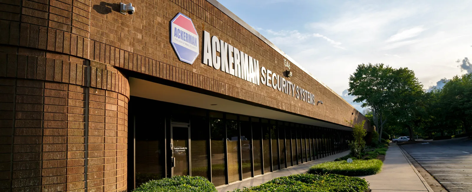 Ackerman Named One of Top Security Companies in 2018