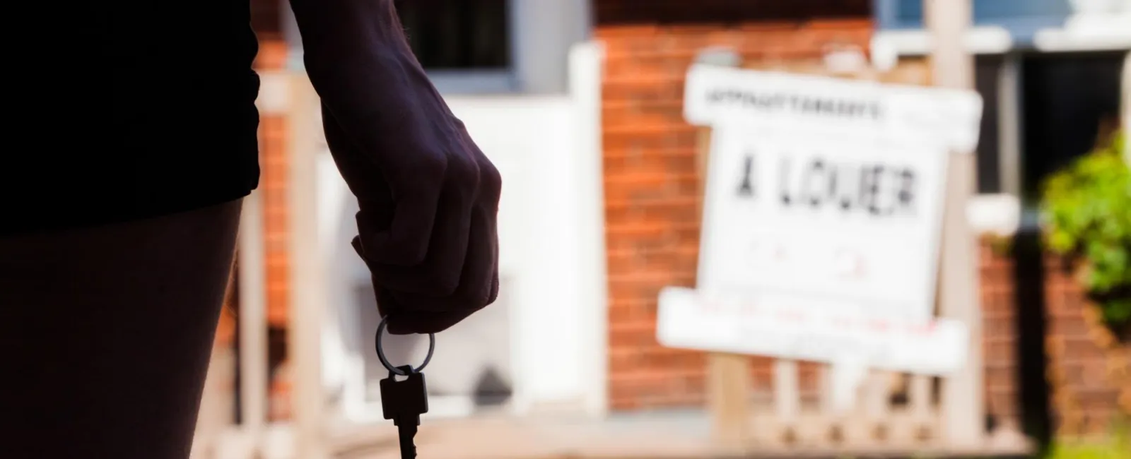 How to Secure Your Rental Property