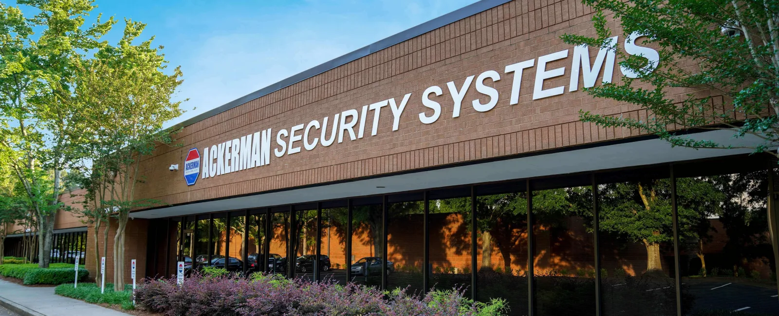The History of Ackerman Security