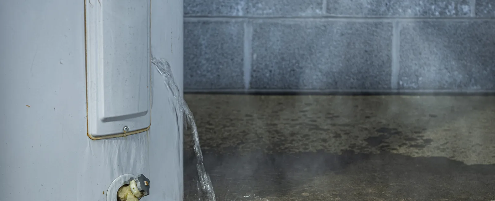 Why Hot Water Tanks Leak and How to Protect Your Home