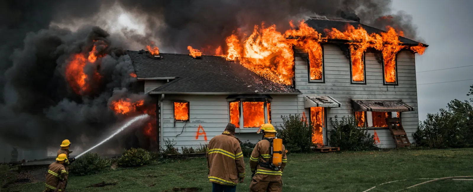 How to Survive a House Fire: A Complete Guide to Fire Safety