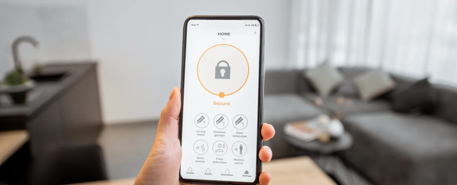 Smart Home Security in Atlanta: Embracing AI to Safeguard Our Homes