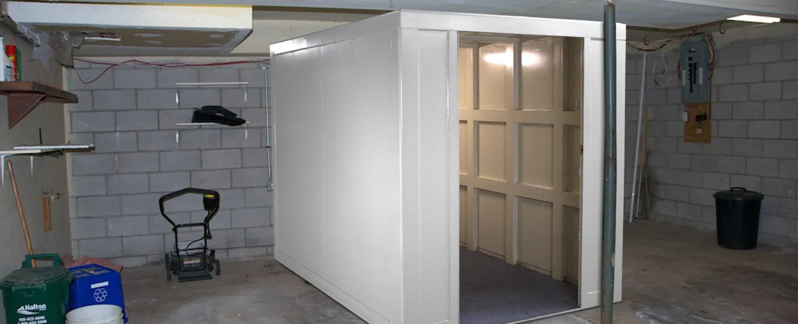 Are Panic Rooms Worth It?