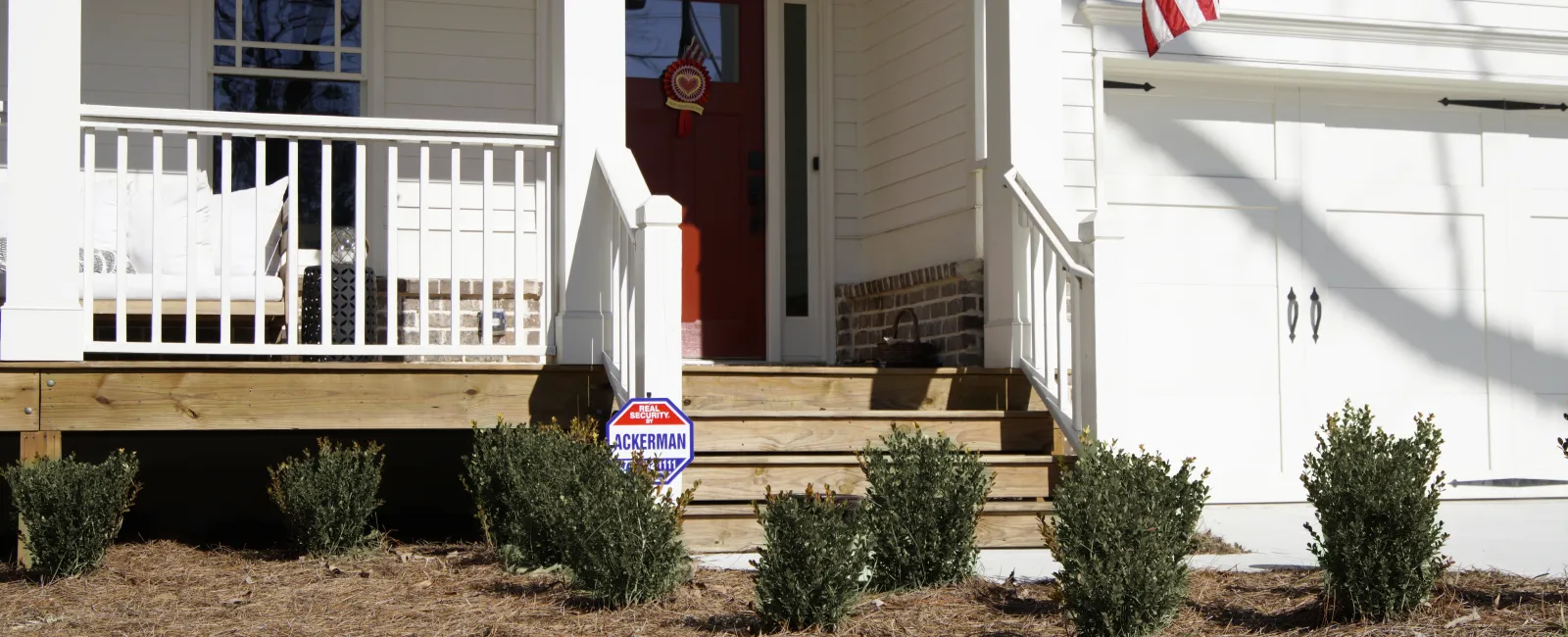 Combine Security, Smart Tech & Solar for Total Safety