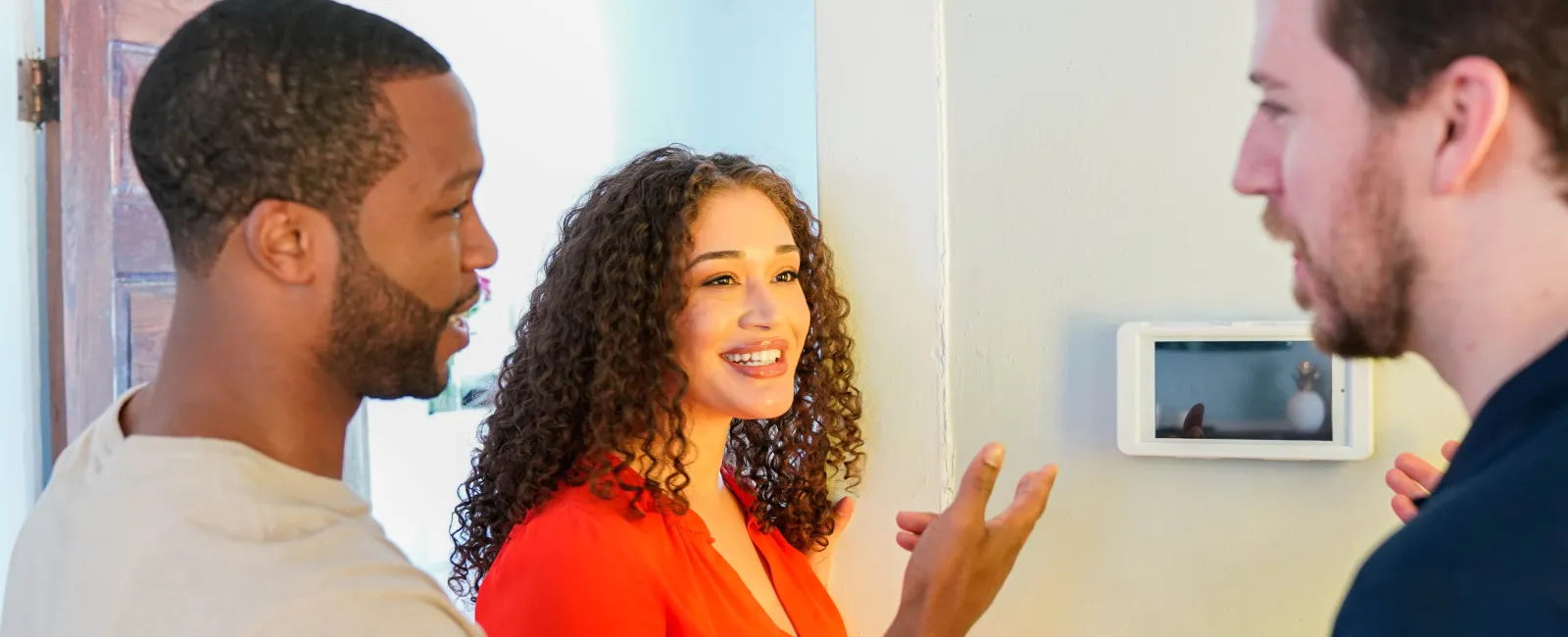 Keeping Up with Home Security Trends — How We Stay Ahead