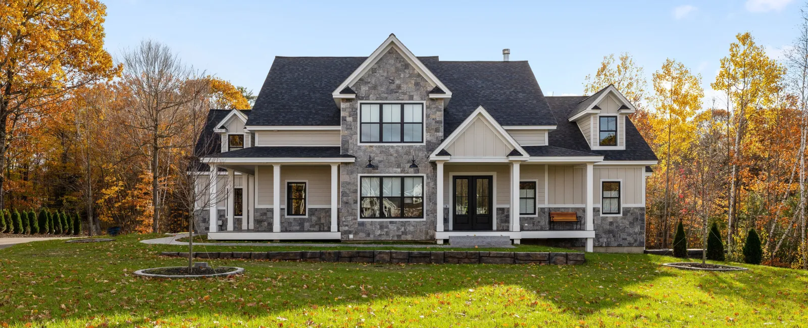 How Do Home Security Systems Work?