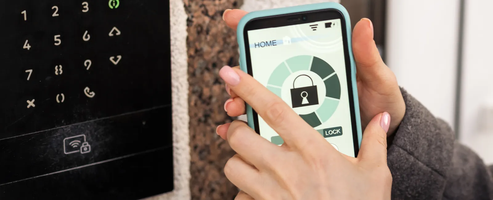 What To Do if You’re Locked Out of the House?