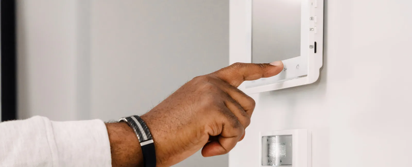 Maintain and test your security system regularly to ensure home safety