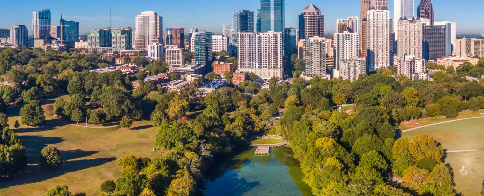 Most Dangerous Cities in GA : Atlanta Crime Rate