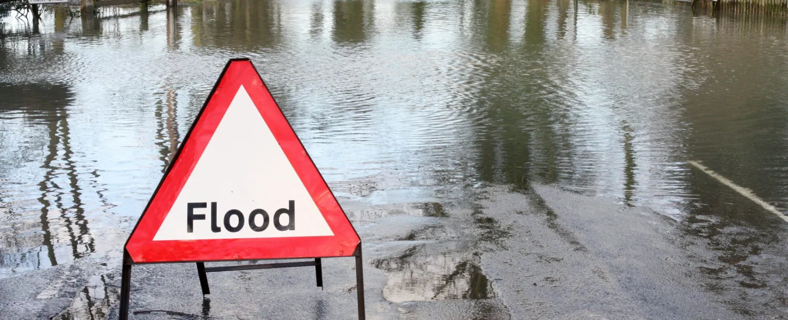 Does Atlanta Have Flood Zones? What You Need to Know to Stay Safe