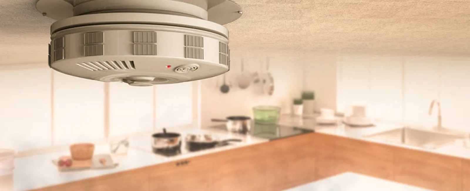 Hidden Fire Hazards Around Your House