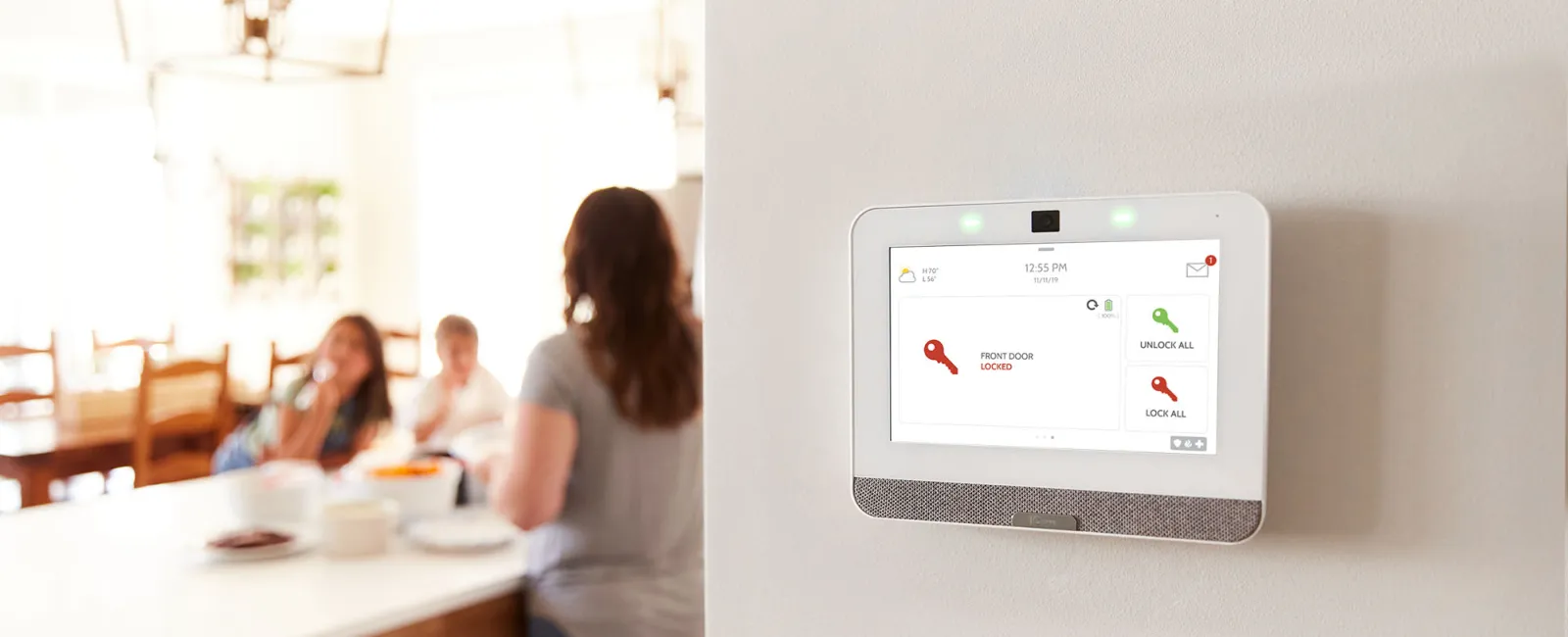 Home Security Checklist for Apartments & Townhomes: Stay Safe & Protected