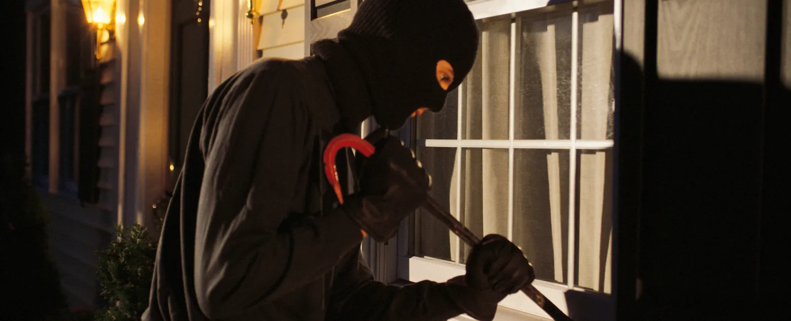 Summer Is Coming—And So Are Burglars: Upgrade Your Home Security