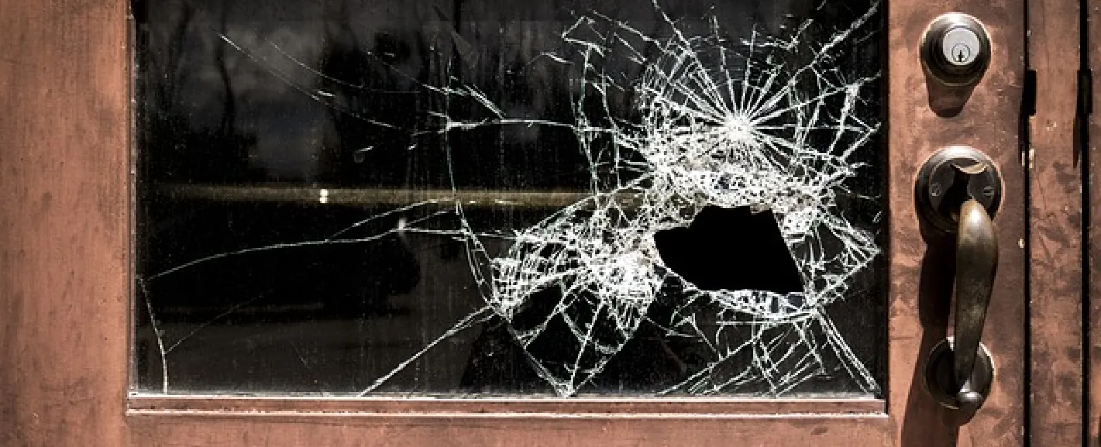 What Does Homeowners Insurance Cover After a Break-In?