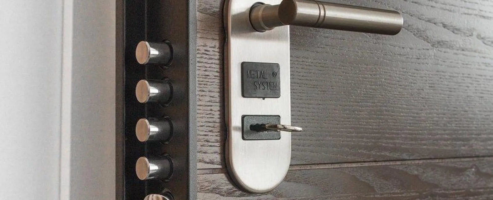 The best and worst places to hide a spare house key