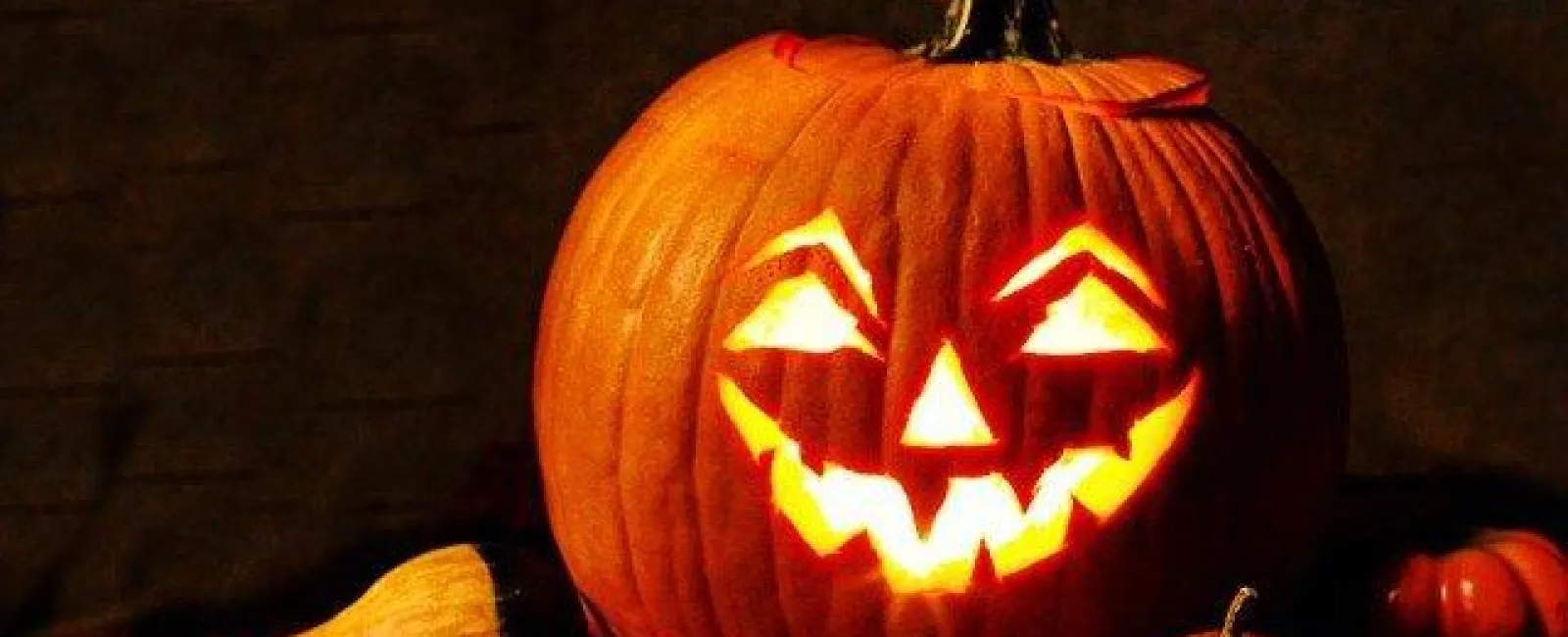 The most common Halloween accidents and how to avoid them