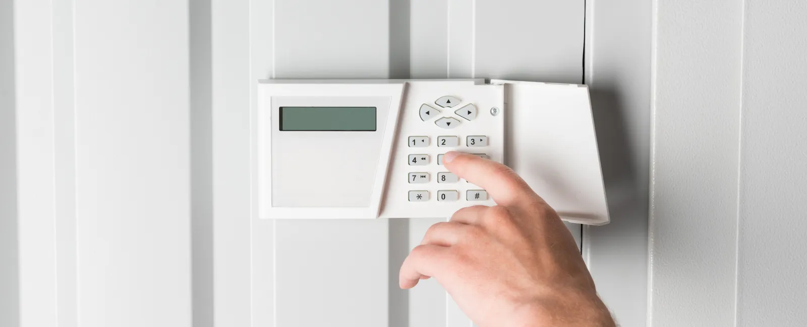 When Is the Best Time to Invest in a Home Security System?